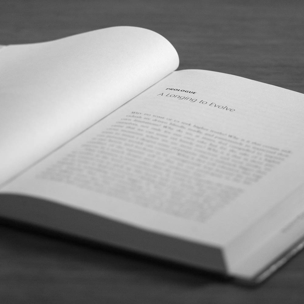 Evolutionary Enlightenment excerpts