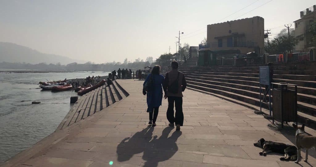 India