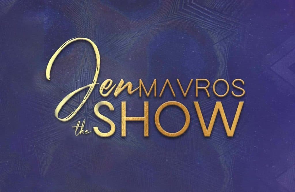 Jen Mavros