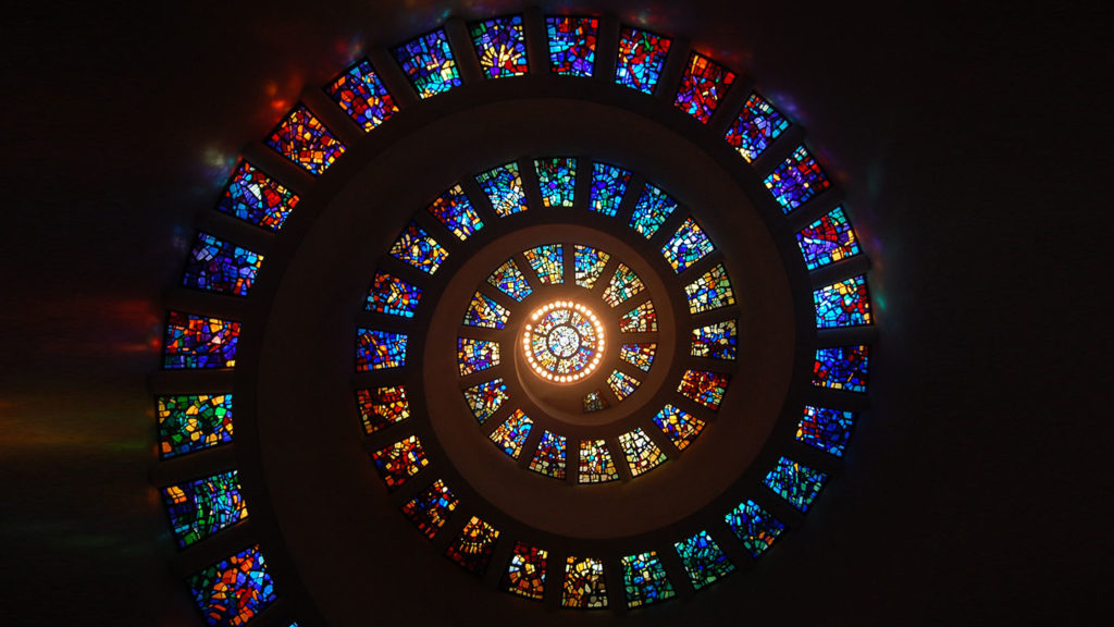 intersubjective nonduality